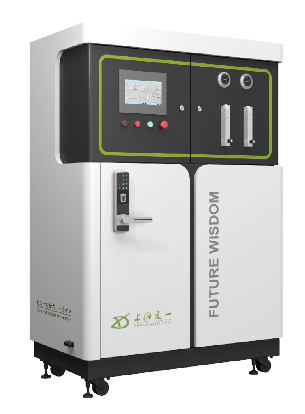 智能中央凈水系統(tǒng)