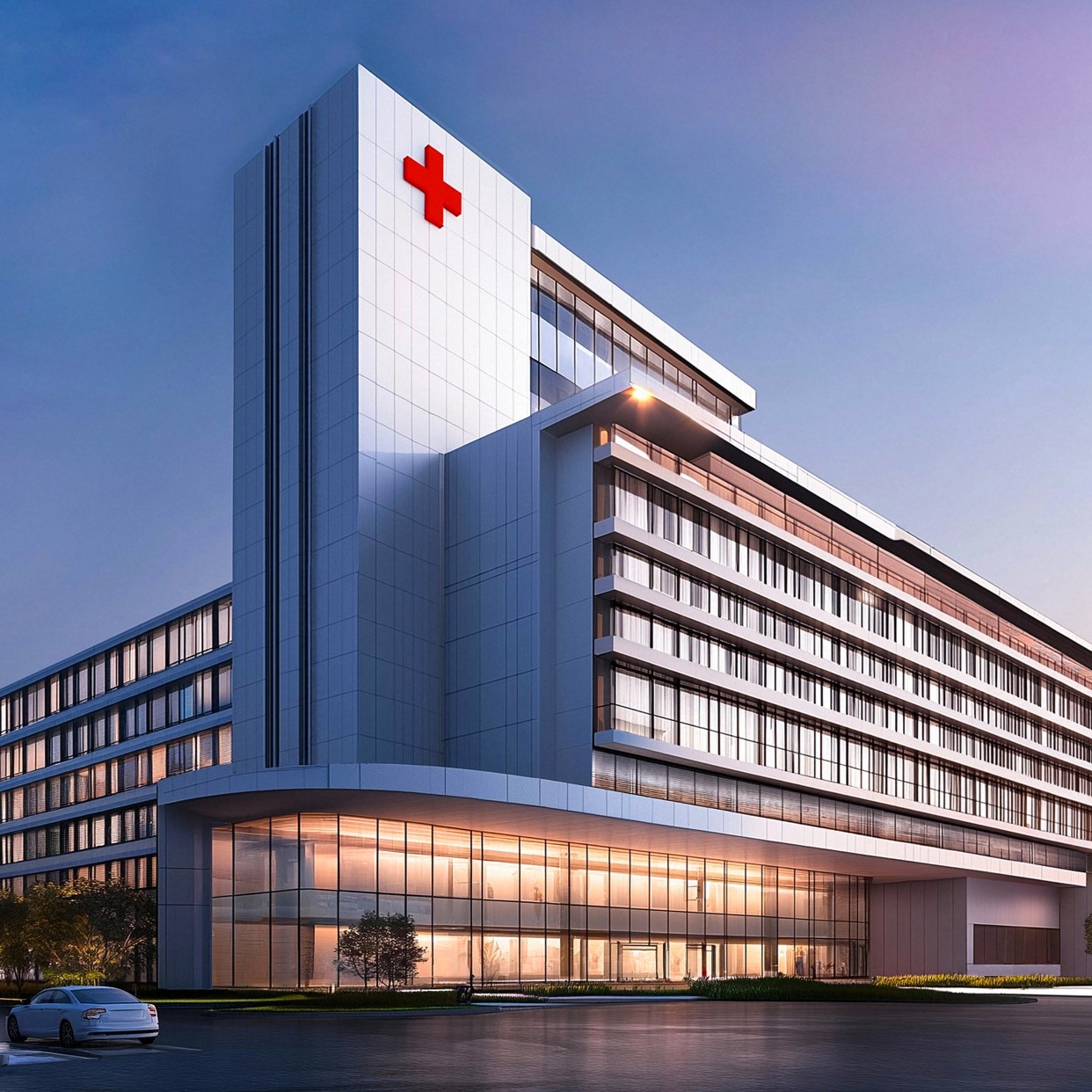 醫(yī)療醫(yī)院